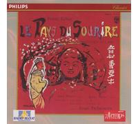 Lehar: Le Pays du sourire (Extraits)