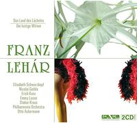 Lehar - Lehar: Das Land des Lachelns [Import]
