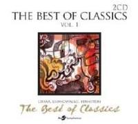 Lehar/Leoncavallo/Bernstein - The Best of Classics Vol.1 (2CD) [Import]