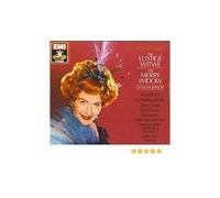 Lehar - Merry Widow