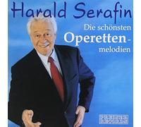 Lehar/Milloecker/Eysler/Kalman : Die Schönsten Operettenmelodien. Serafin.