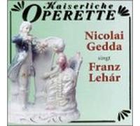 Lehar - Nicolai Gedda Sings Franz Lehar