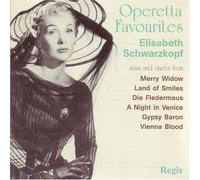 Lehar - Operetta: Arias & Duets