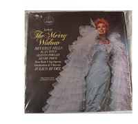 Lehar: The Merry Widow