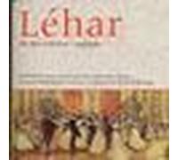 Lehar/The Merry Widow (Hlts)