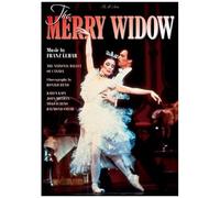 Lehar - The Merry Widow / Kain, Meehan, National Ballet Of Canada