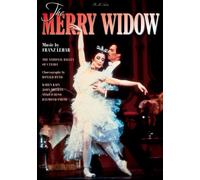 Lehar - The Merry Widow / Kain, Meehan, National Ballet of Canada [Import USA Zone 1]