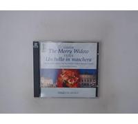 Leharthe Merry Widow [Import]