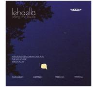 The Hol Choir – Lehdellä-Unter Den Blättern – Alba