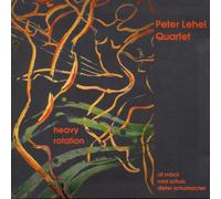 Lehel,Peter - Heavy Rotation [Import]