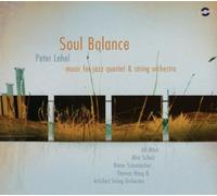 Lehel - Soul Balance-Music for Jazz Quartet & [Import]