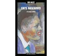 Leheur, Sylvain - Fats Navarro (inclus 2 CD et 1 BD)