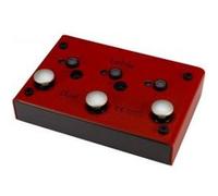 Dual Sgos Splitter