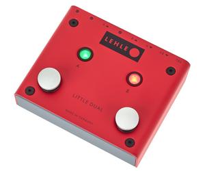 Lehle Lehle Little Dual II