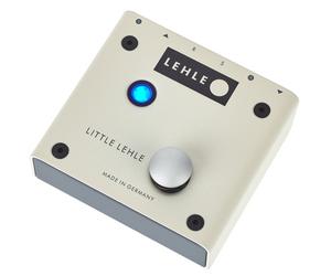 Lehle Lehle Little Lehle III
