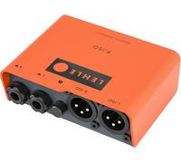 Lehle Lehle P-ISO TRS XLR Stereo