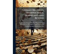 Lehman Brothers, Sharper Image, Bennigan's And Beyond