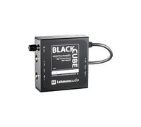 Lehmann Audio Black Cube - Préamplis phono