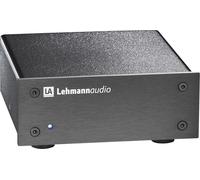 Lehmann Audio Black Cube II Noir - Préamplis phono