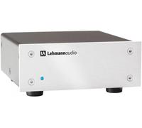 Lehmann Audio Black Cube II Silver - Préamplis phono