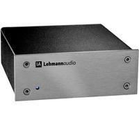 Lehmann Audio Black Cube SE II Chrome - Préamplis phono