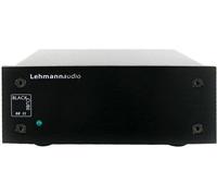 Lehmann Audio Black Cube SE II Noir - Préamplis phono