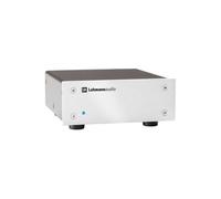 Préampli phono Lehmann Audio Black Cube SE II Silver