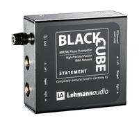 LEHMANN AUDIO Black Cube Statement