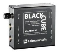 Lehmann Audio Black Cube Statement G