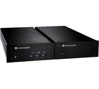 Lehmann Audio Decade Noir - Préamplis phono