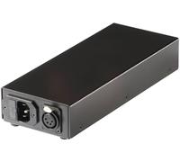 Lehmann Audio PWX - Alimentations séparées