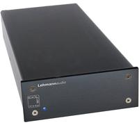 Lehmann Audio Stamp Noir - Amplis de puissance
