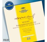 Lehmann - Conc. Pf.10, 26/Rondo' K382 E 386