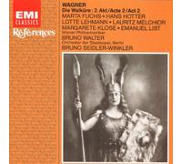 Lehmann - Die Walküre (AZ) [Import]