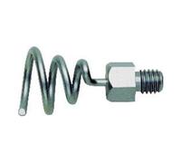 LEHMANN E&R Rohrwellentechnik Foret à boue fileté 1/2" 50 mm E+R Quantité:1