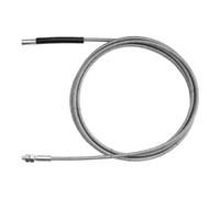 LEHMANN E&R Rohrwellentechnik Rallonge pour tige de nettoyage de canalisation 10 mm x 5 m E+R Quantité:1
