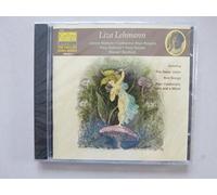 Lehmann - English Song Series Vol.4 [Import]