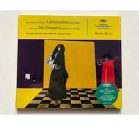 Lehmann - FALLA : L'Amour sorcier & Le Tricorne (extraits) / DEBUSSY : Prélude à l'après midi d'un faune / CHABRIER : Espana / SAINT SAENS : Danse Macabre ; Bacchanale de "Samson et Dalila"