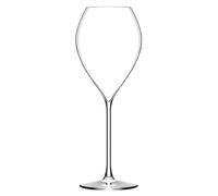 Lehmann Glass 6 verres à champagne Grand Champagne 30 cl, Collection Signature P. Jamesse