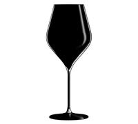 lehmann glass 6 Verres à vin Absolus Black 46 cl, Collection Absolus, Dégustation à l'aveugle