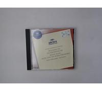 Lehmann - Water Music / Royal Fireworks Music