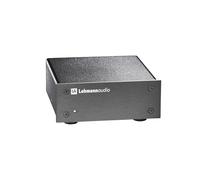 Lehmannaudio Black Cube SE II (black) - Préampli phono