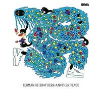 Lehmanns Brothers - Another Place [Import]