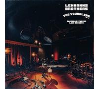 Lehmanns Brothers - The Youngling Vol. 2 Alhambra Studios Live Session [Import]