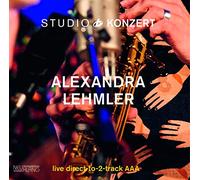 Lehmler Alexandra - Studio Konzert [Import]