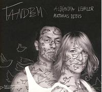 Lehmler - Tandem [Import]