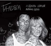 Lehmler - Tandem [Import]