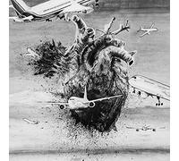 Lehnen - Reaching Over Ice and Waves (Ltd.2lp+Mp3)