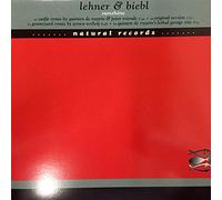Lehner & Biebl - Sunshine (Orig. Radio/House Mixes/Cottonmouth Remix, 1999, plus 'Toronto') / Vinyl Maxi Single [Vinyl 12'']