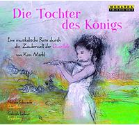 Lehner - Die Tochter des Königs [Import]